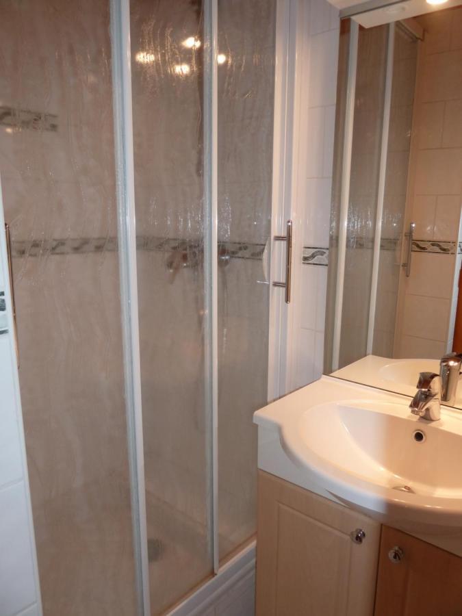 Appartement Myosotis Pour 10 Personnes Сен-Мартен-де-Бельвиль Экстерьер фото