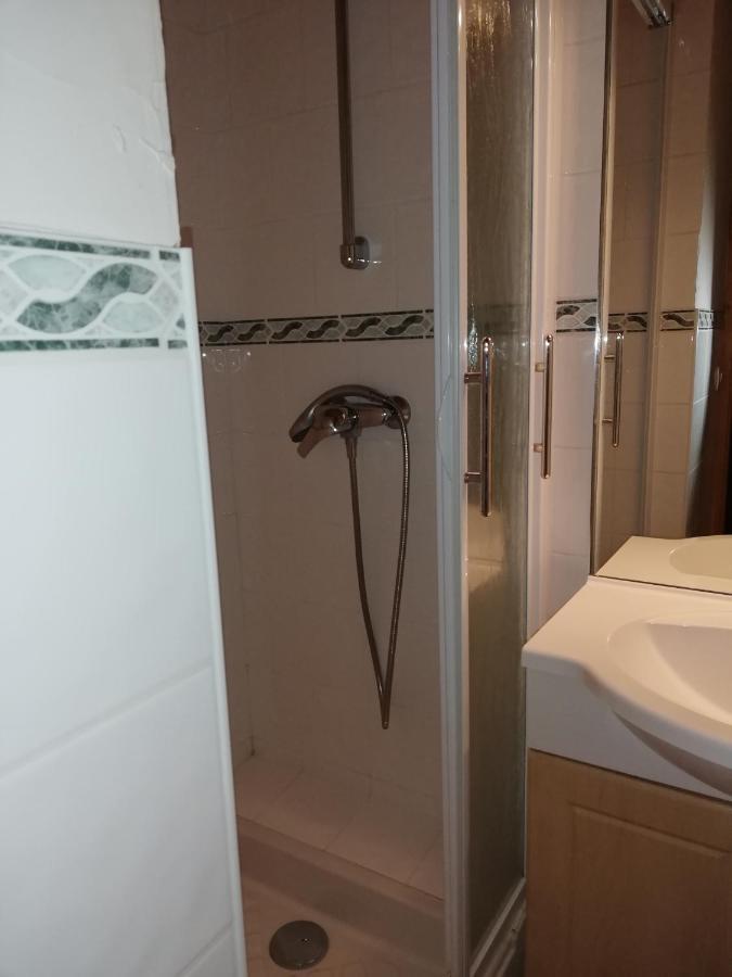 Appartement Myosotis Pour 10 Personnes Сен-Мартен-де-Бельвиль Экстерьер фото